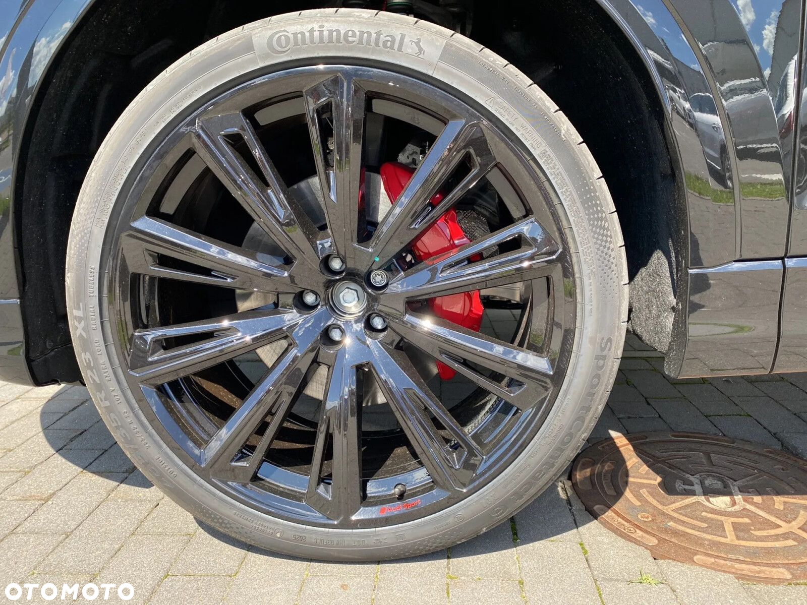 Audi Q8 - 16