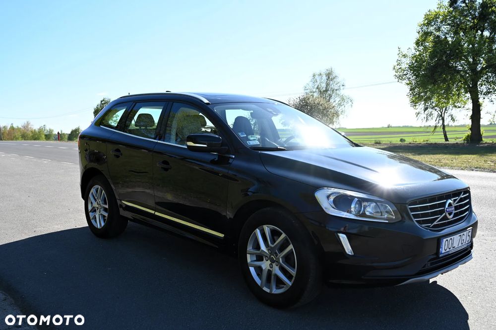 Volvo XC 60 D4 Momentum - 3