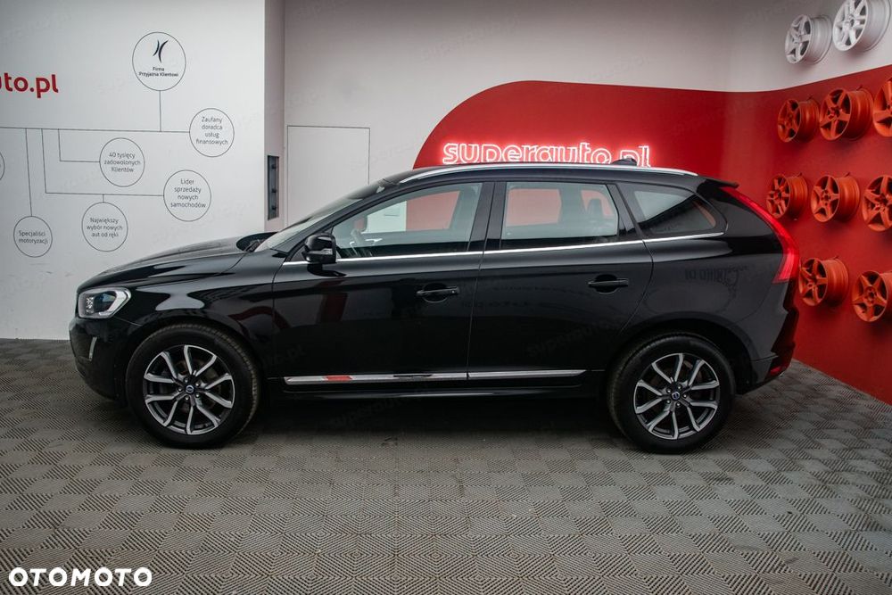 Volvo XC 60 D4 Geartronic Momentum - 5