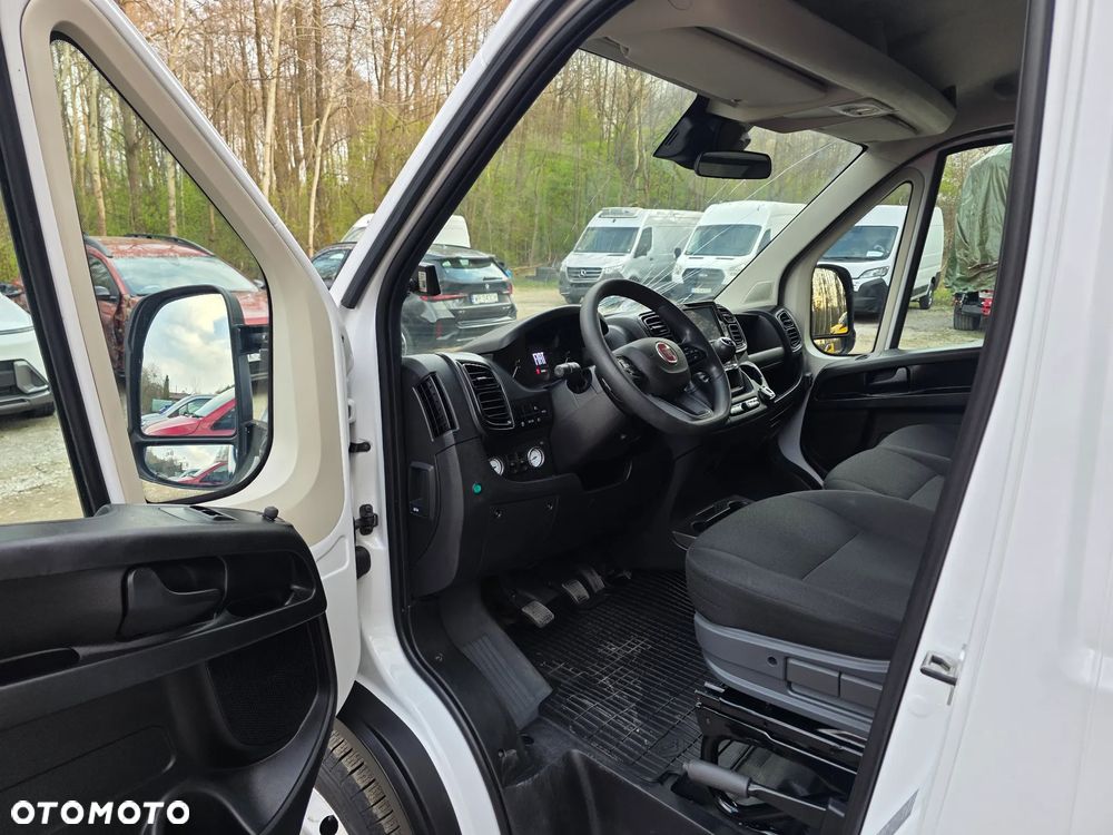 Fiat Ducato chłodnia/mroźnia - 12