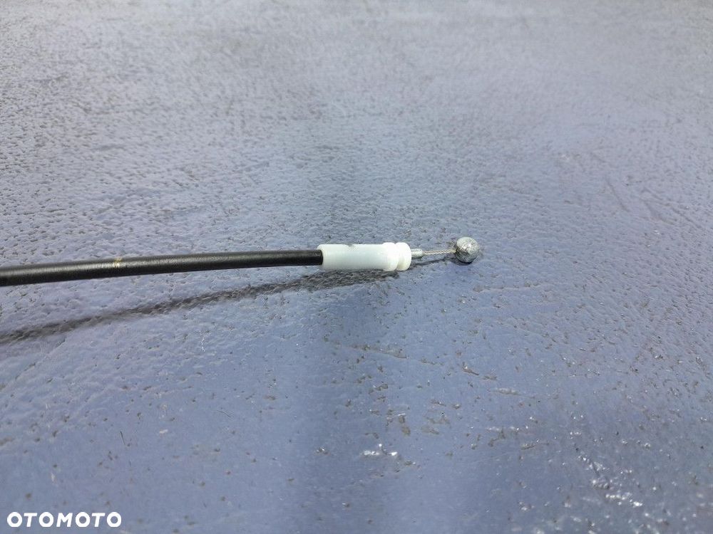 NISSAN QASHQAI II J11 ZAMEK DRZWI PRZÓD PRZEDNI LEWY 6 PIN - 4