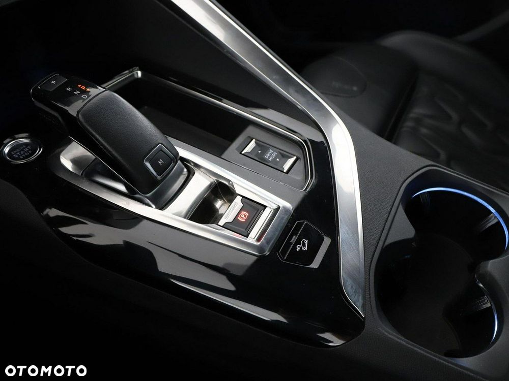 Peugeot 5008 2.0 BlueHDi GT S&S EAT8 - 30