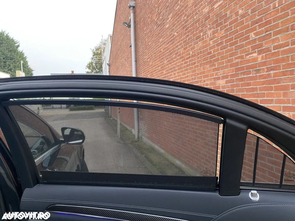 MERCEDES-BENZ S-Class 2015 — imagine 9