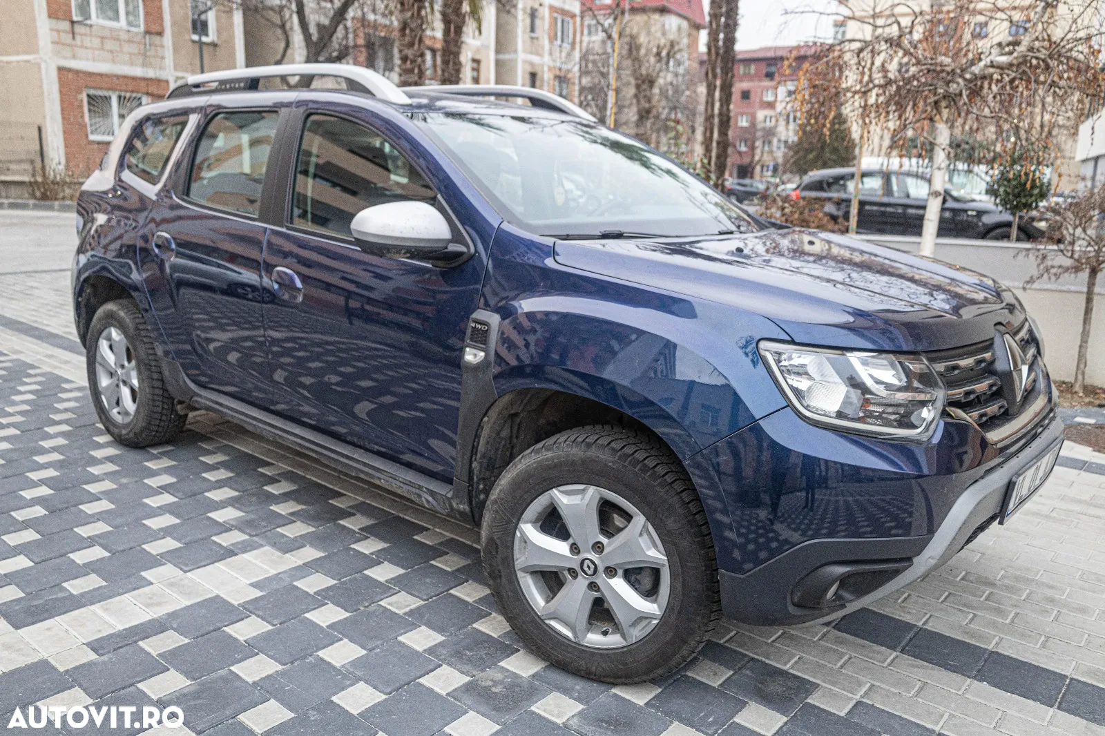 Dacia Duster - 3