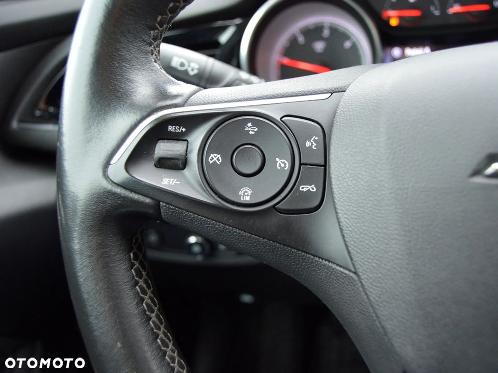 Opel Insignia 2.0 CDTI Elite S&S - 12