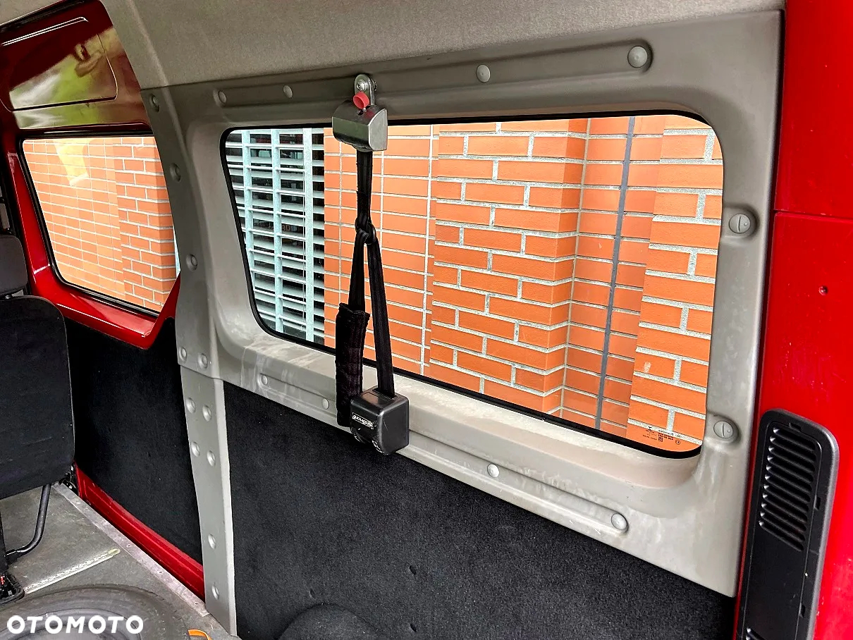 Opel Movano 2.3 CDTI L1H1 DPF 2WD VA - 11