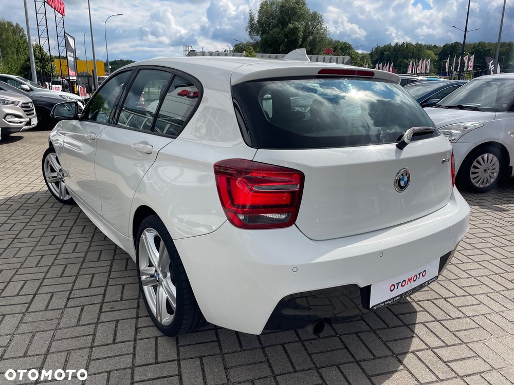 BMW Seria 1 118i M Sport - 2