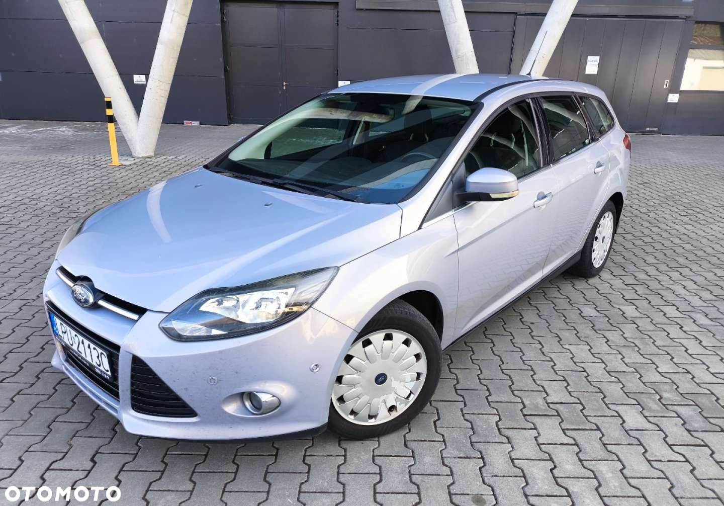 Ford Focus - 3