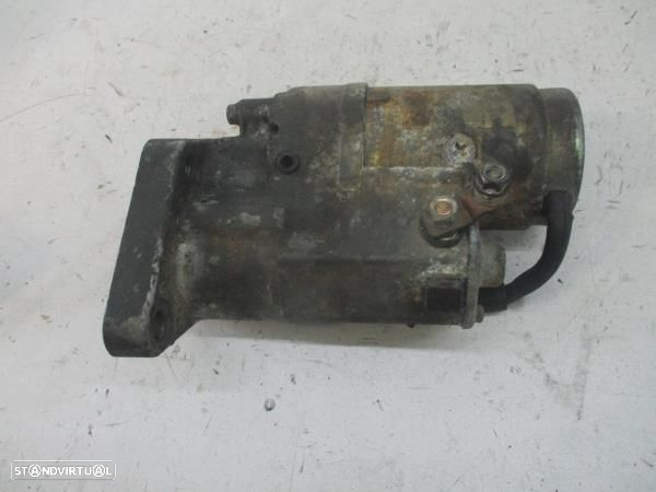 Motor Arranque Kia Carnival I (Up) - 6