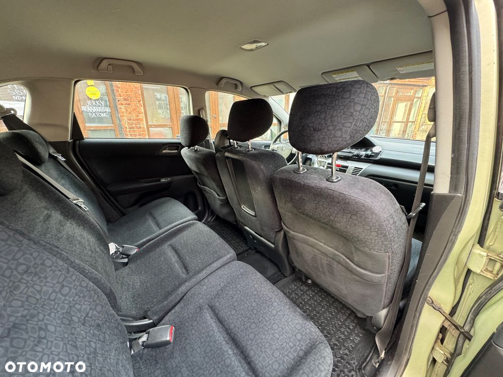 Honda FR-V 2.0 Comfort - 13