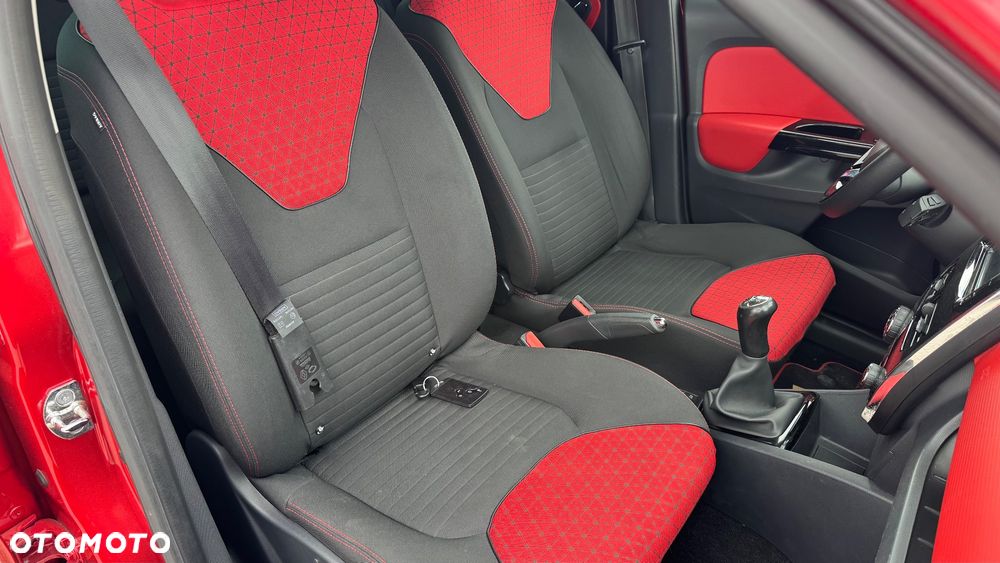 Renault Clio 1.5 dCi Dynamique - 14