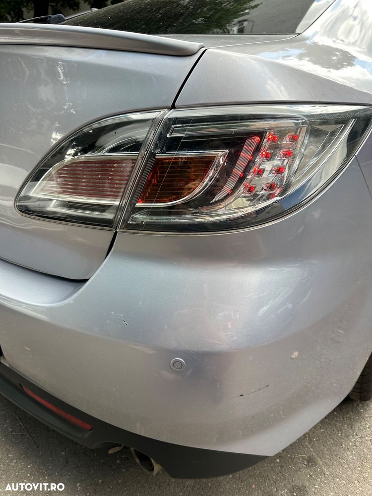 Mazda 6 - 28