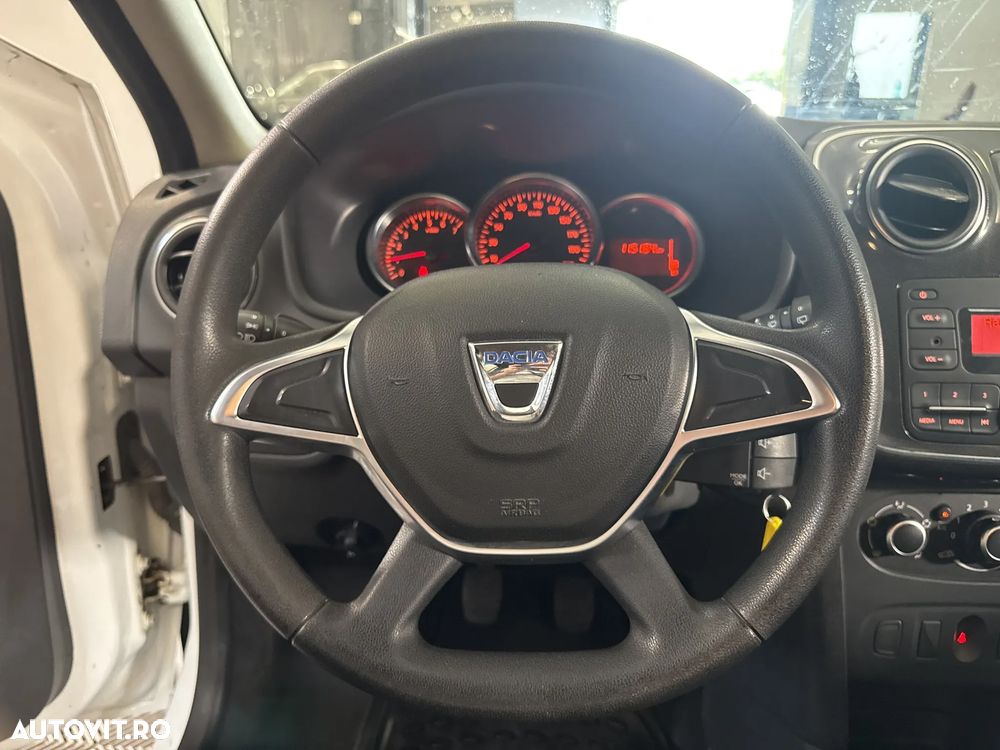 Dacia Logan MCV - 17