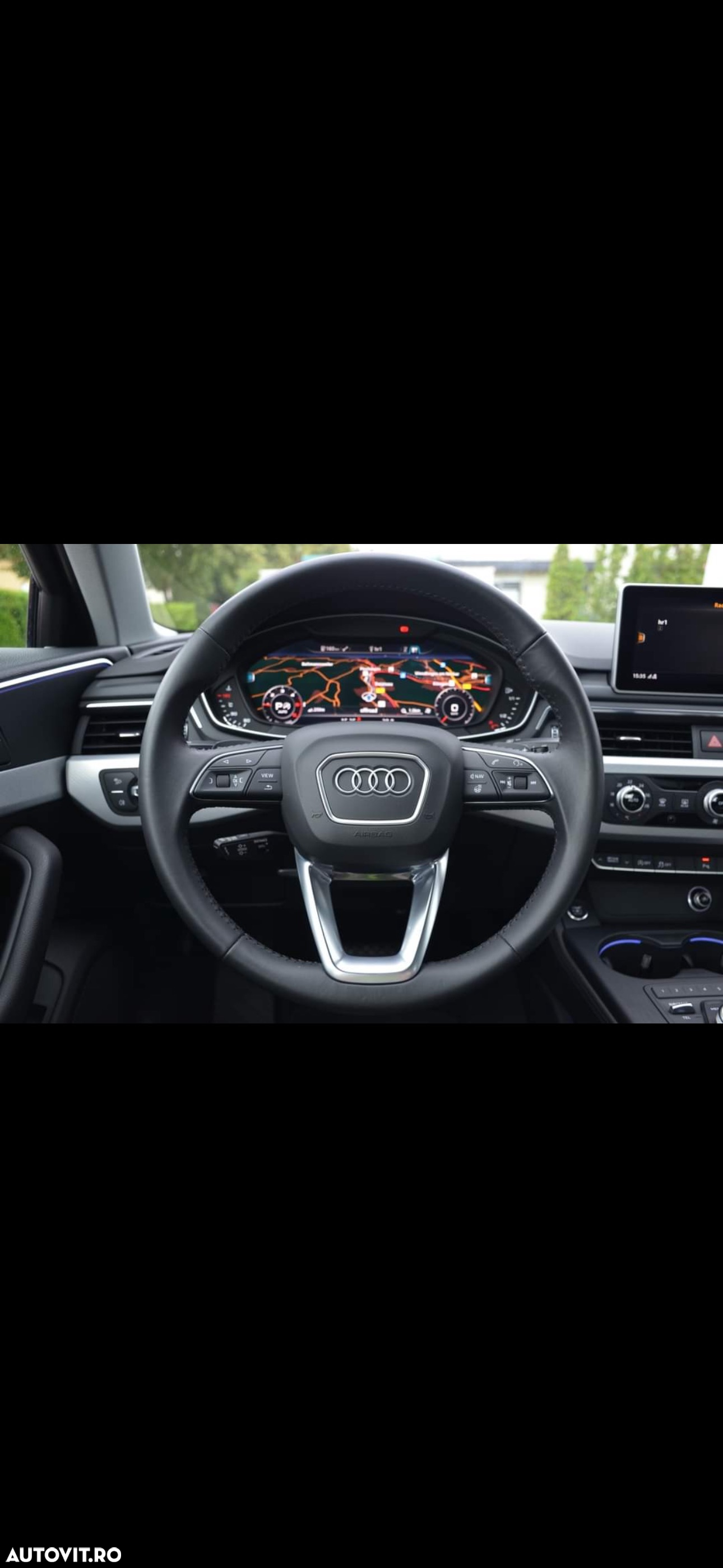 Audi A4 - 8