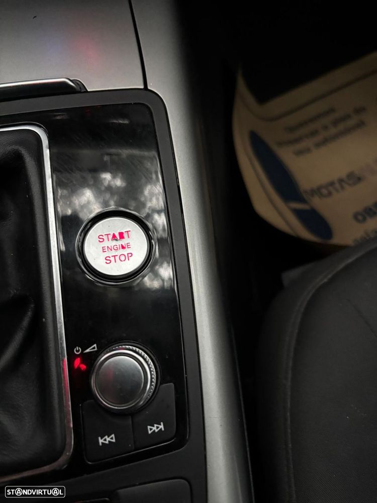 Audi A6 Avant 2.0 TFSi - 23