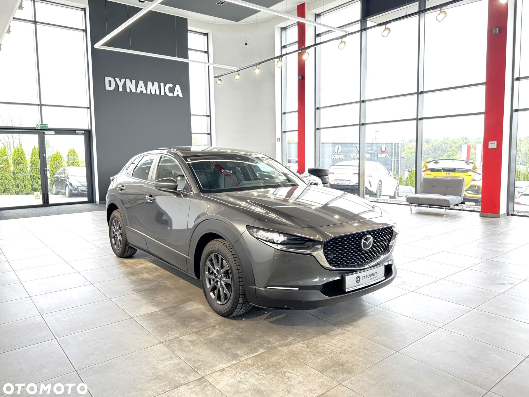 Mazda CX-30 - 2