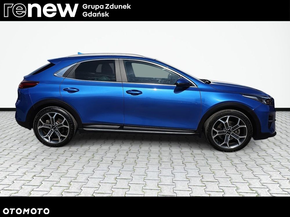 Kia XCeed - 6