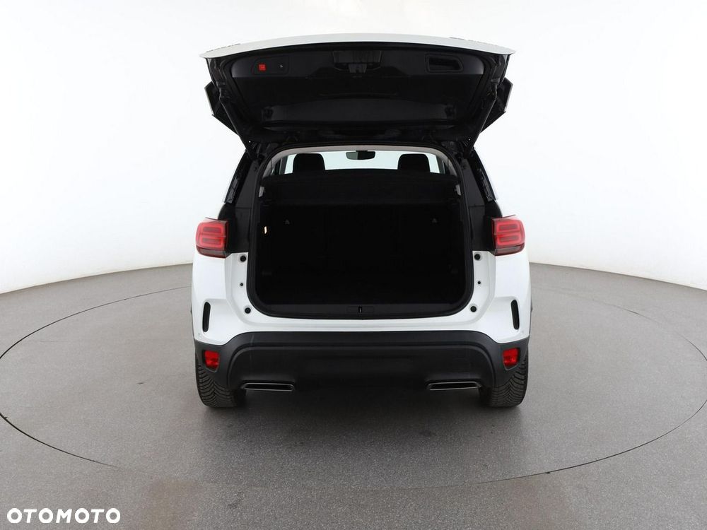 Citroën C5 Aircross 1.6 PHEV 225 Shine Pack EAT8 - 20