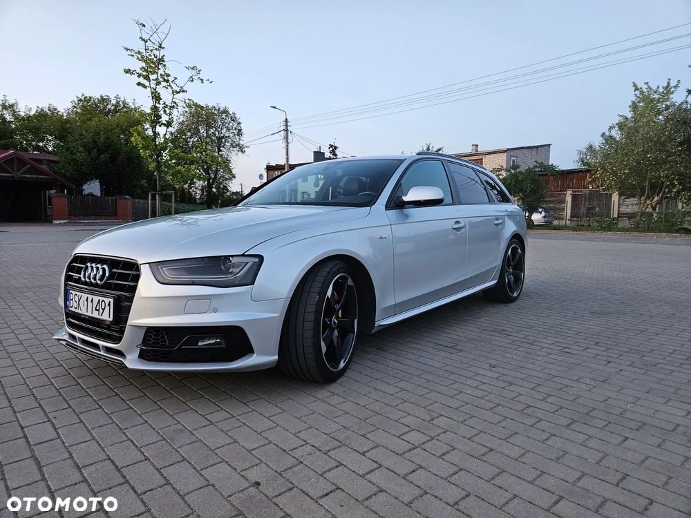 Audi A4 - 33