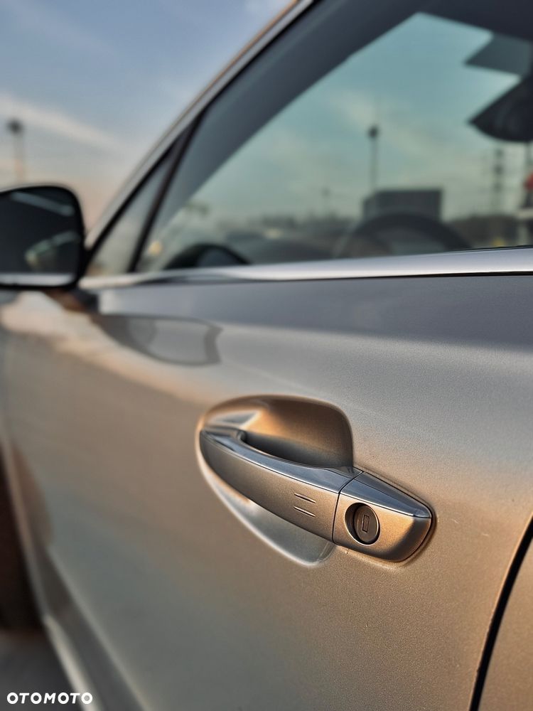 Peugeot 508 HDi FAP 165 Automatik Allure - 6