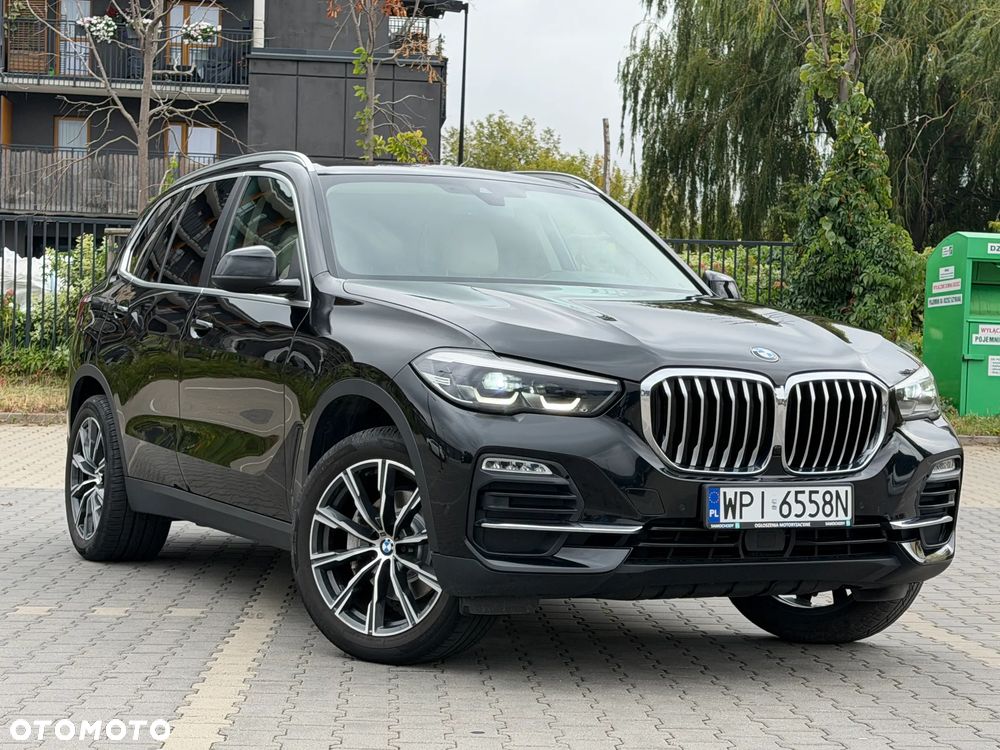 BMW X5 xDrive25d - 2