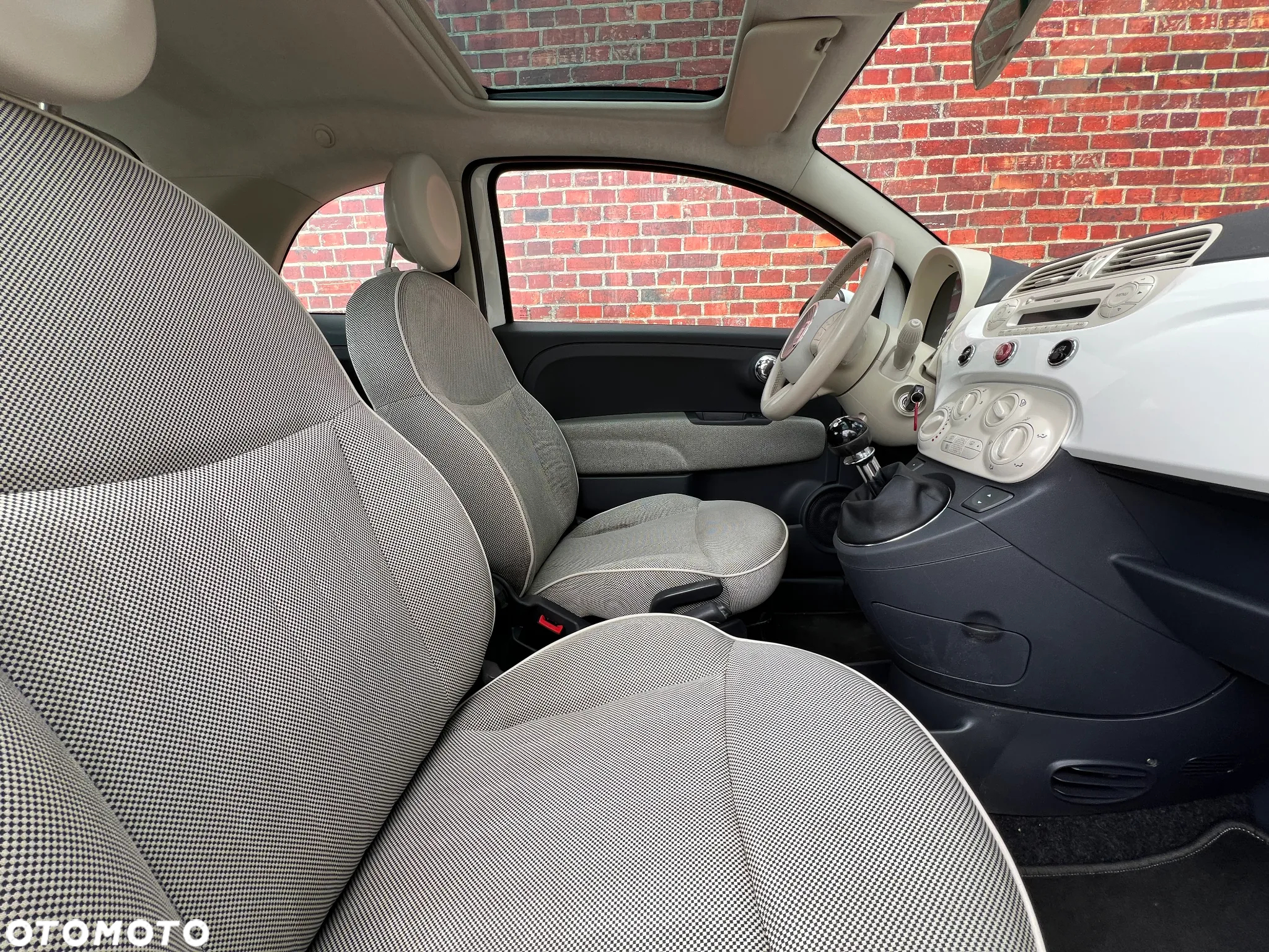 Fiat 500 - 14