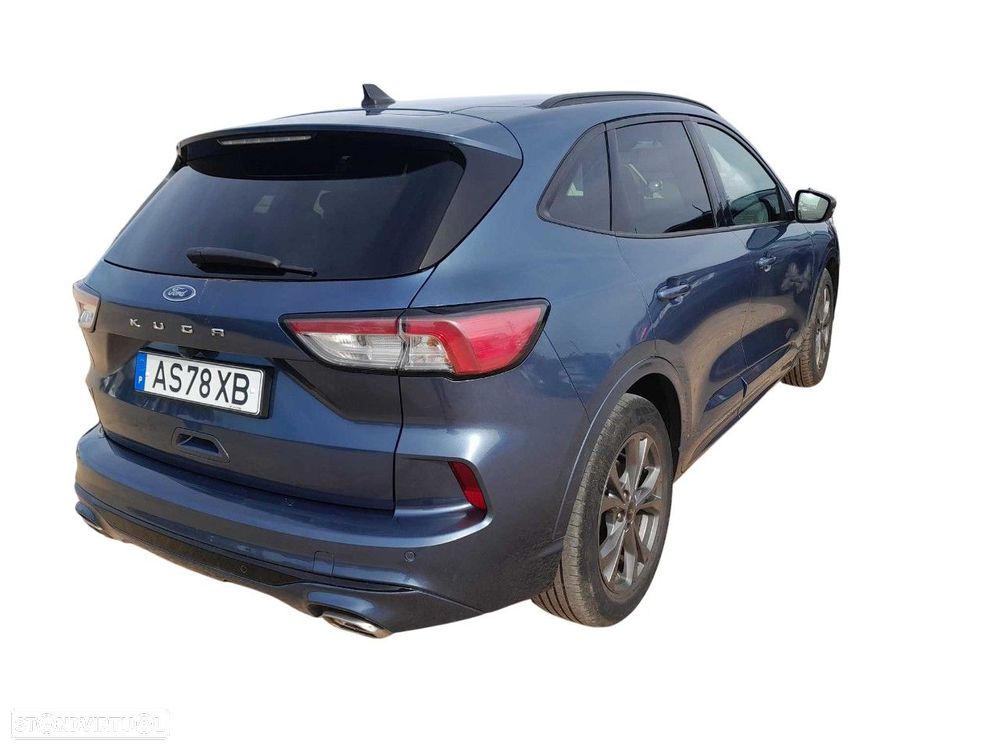 Ford Kuga 1.5 EcoBoost ST-Line - 4