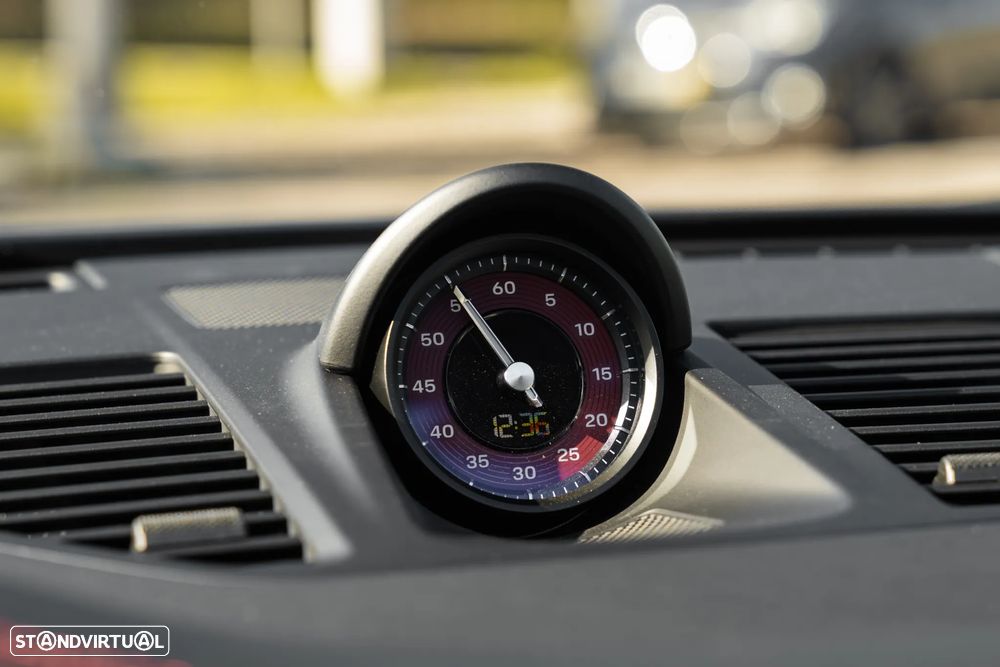 Porsche 911 (992) Targa 4 GTS - 20