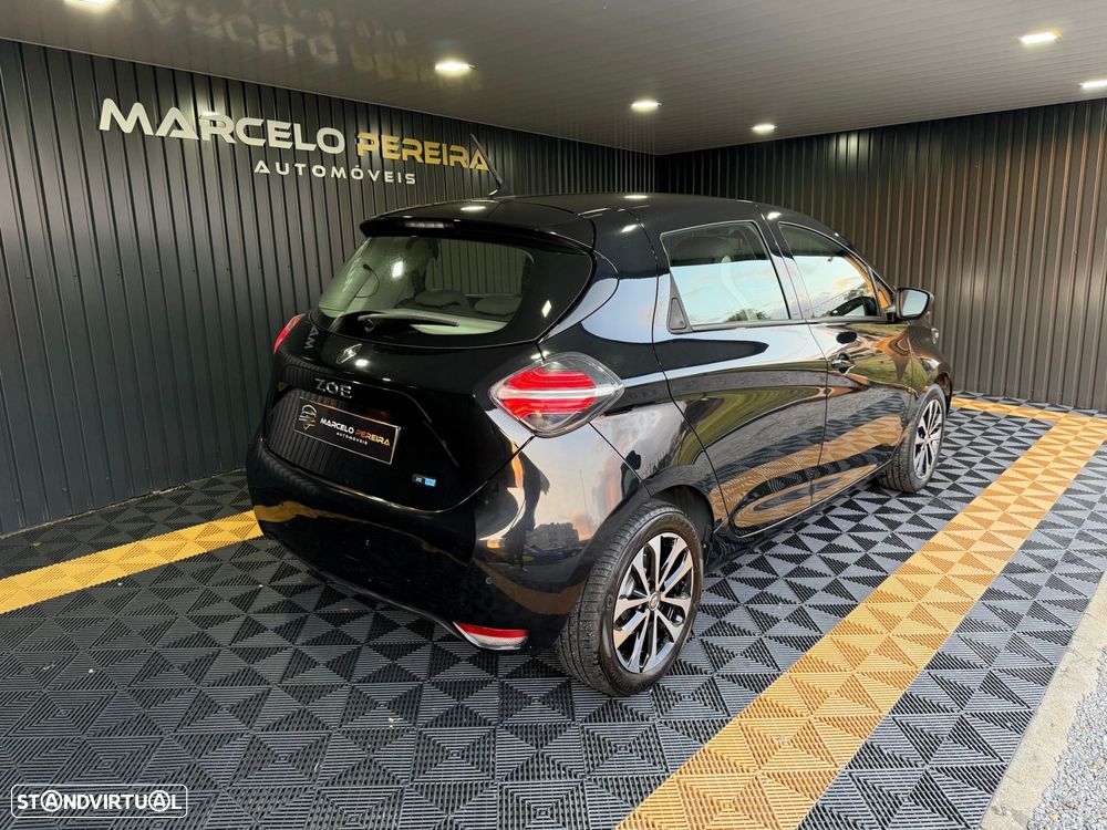 Renault Zoe - 15