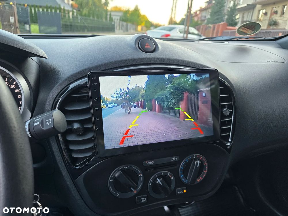Nissan Juke 1.6 Shiro - 37