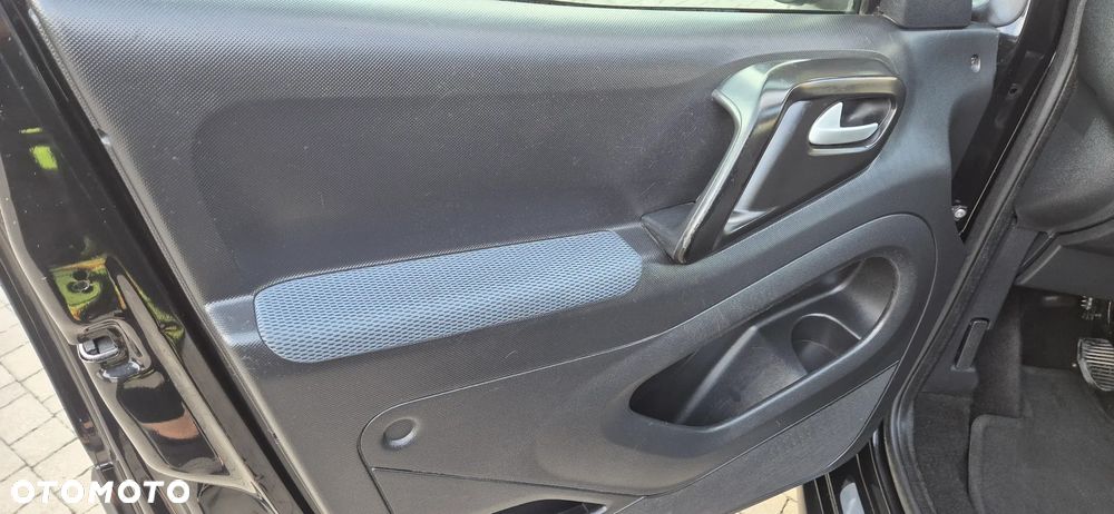 Citroën Berlingo 1.6 HDi - 16