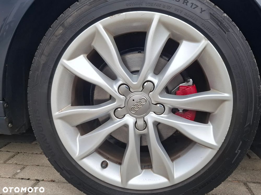 Audi A3 Sportback - 17