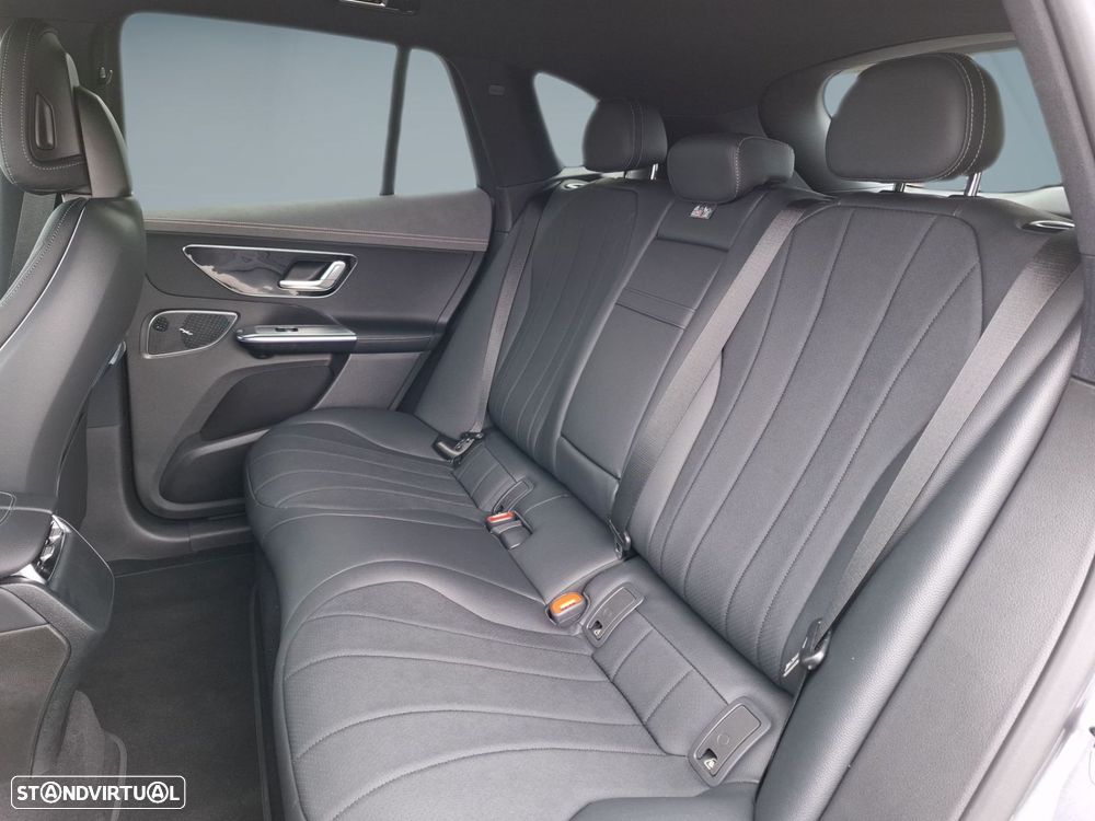 Mercedes-Benz EQE SUV 350+ - 13