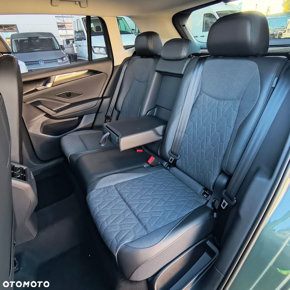 Volkswagen Tiguan 2.0 TSI 4Mot Life Plus DSG - 31