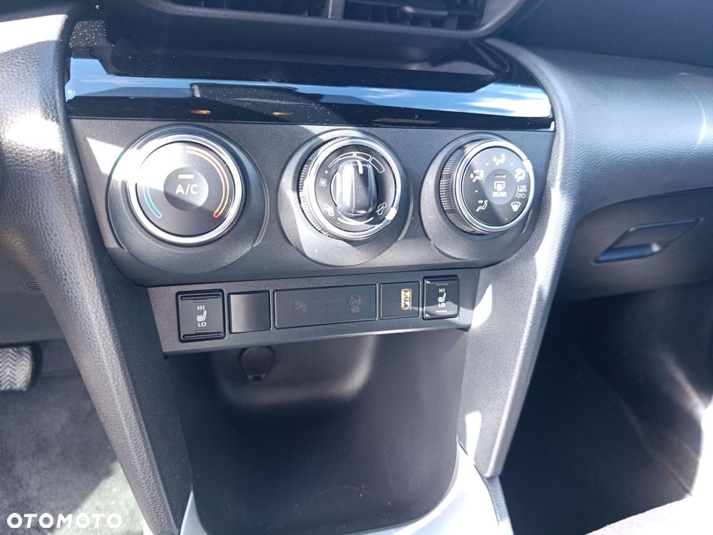 Toyota Yaris Cross 1.5 Comfort - 23