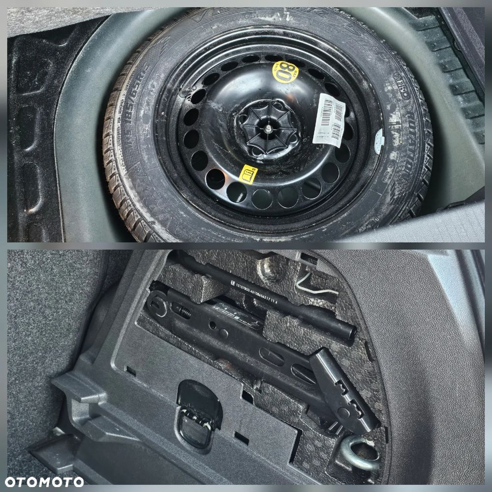 Opel Corsa 1.4 16V Satellite - 37