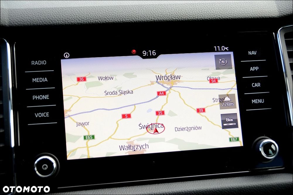 Skoda Kodiaq 1.5 TSI ACT Style - 31