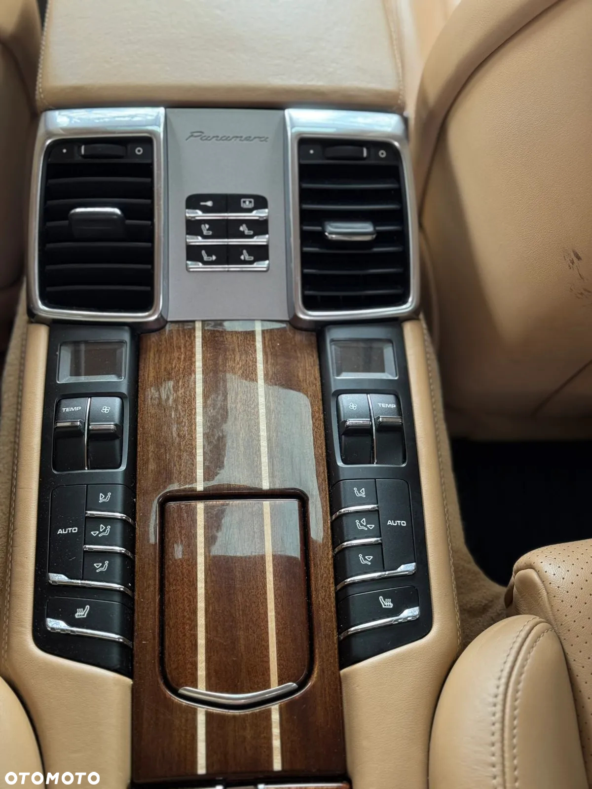 Porsche Panamera Turbo - 13