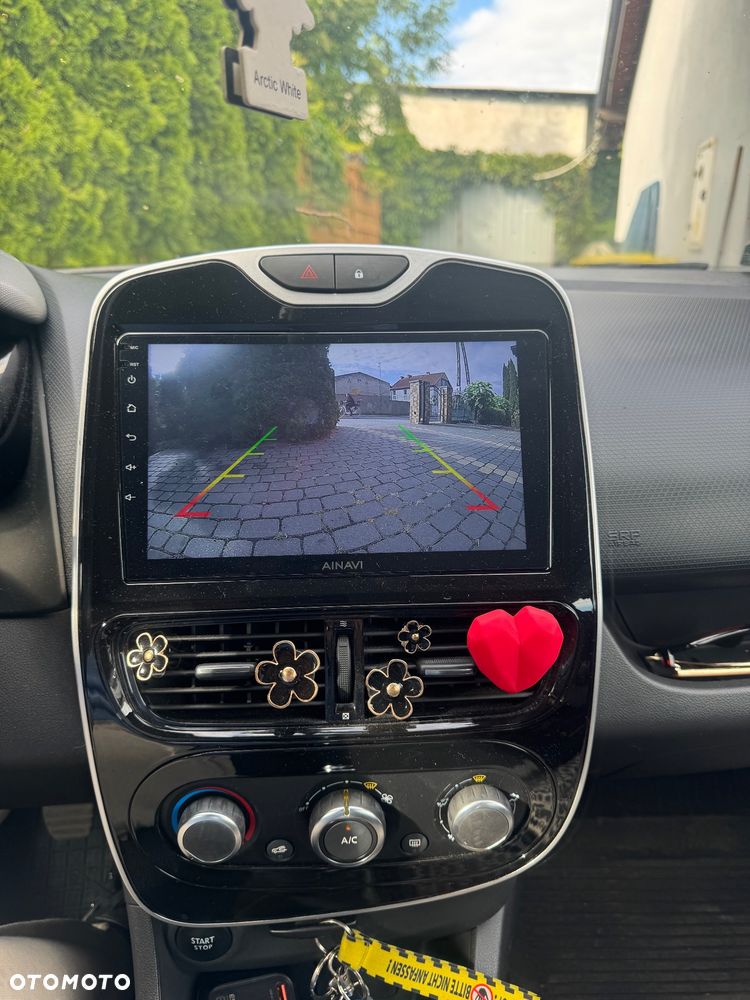 Renault Clio 0.9 TCe Alize - 13