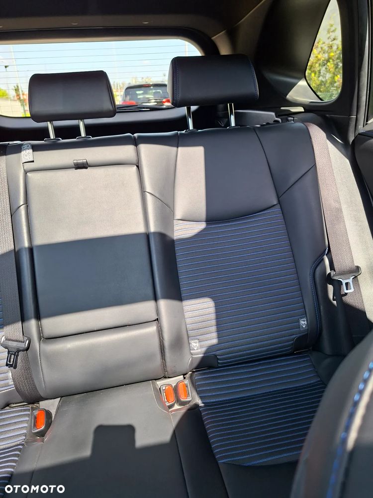 Toyota RAV4 2.5 Hybrid Selection 4x4 - 22