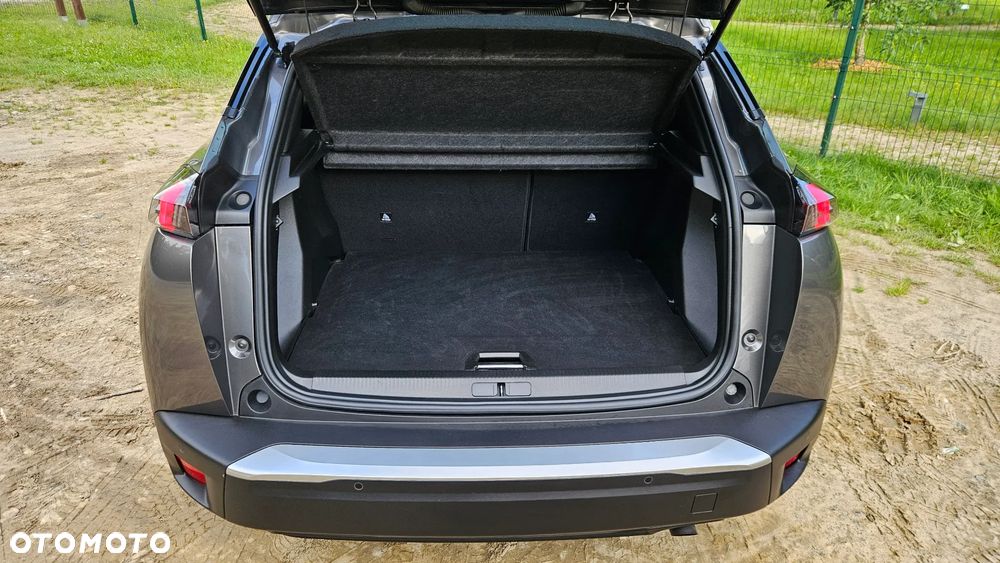 Peugeot 2008 PureTech 100 Style - 19