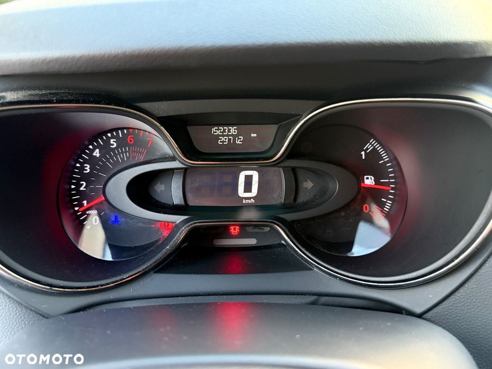 Renault Captur 1.2 Energy TCe Limited - 23