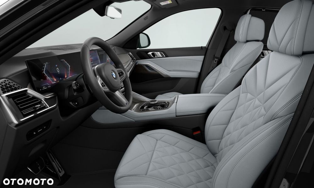BMW X6 - 4