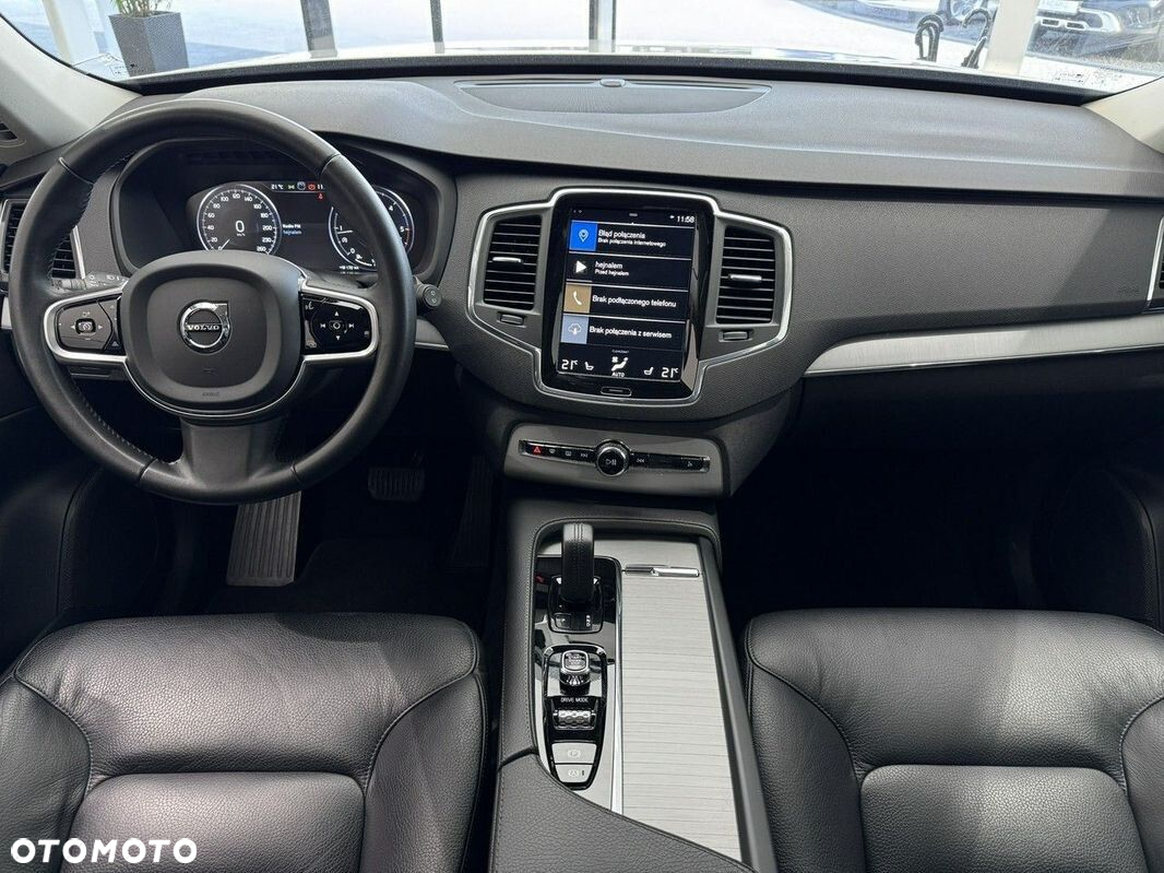 Volvo XC 90 - 18