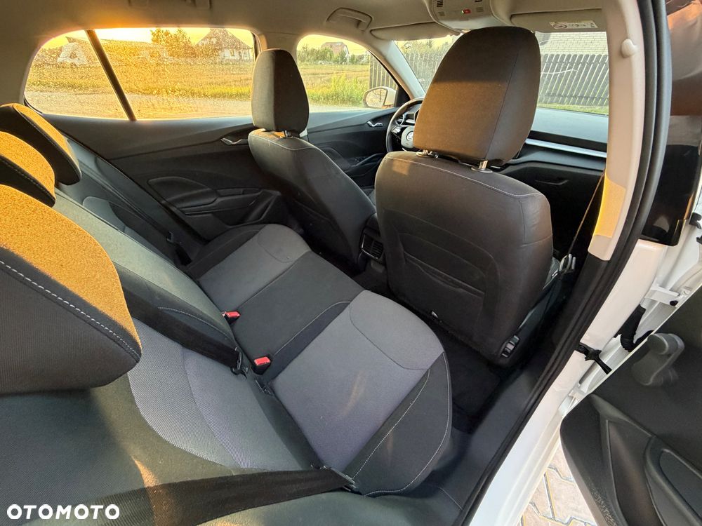 Skoda Fabia 1.0 MPI Style - 7