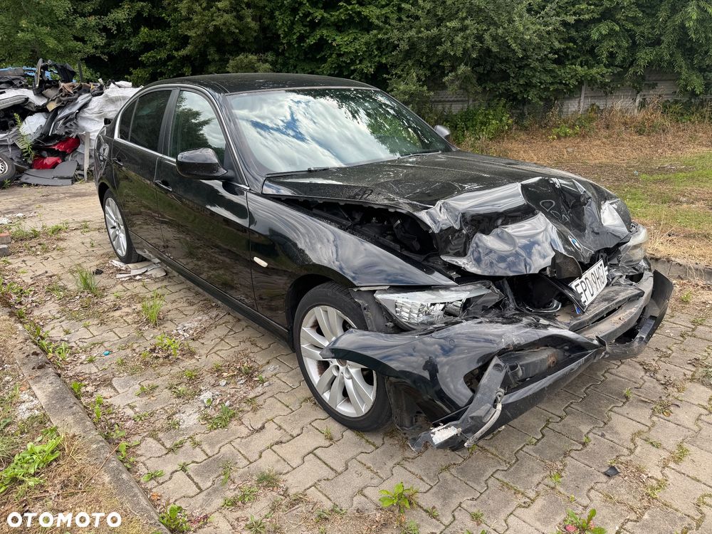 BMW Seria 3 - 3