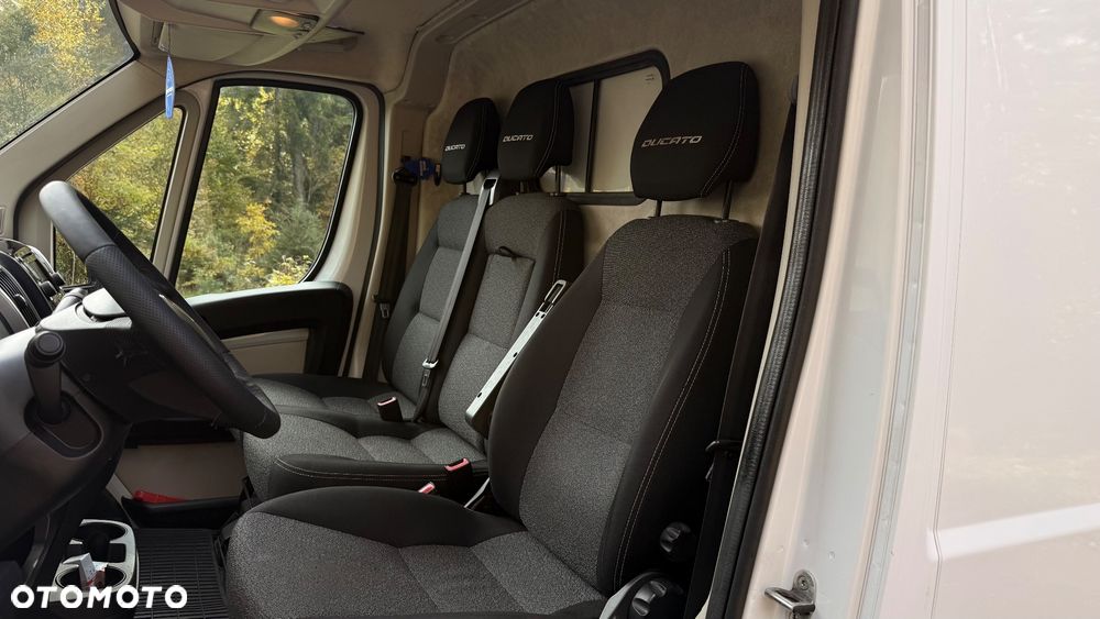 Fiat Ducato - 10