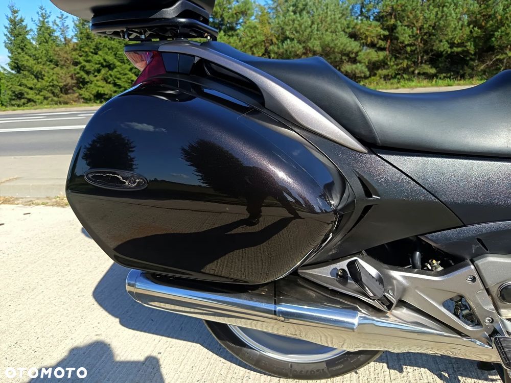 Honda NTV - 15