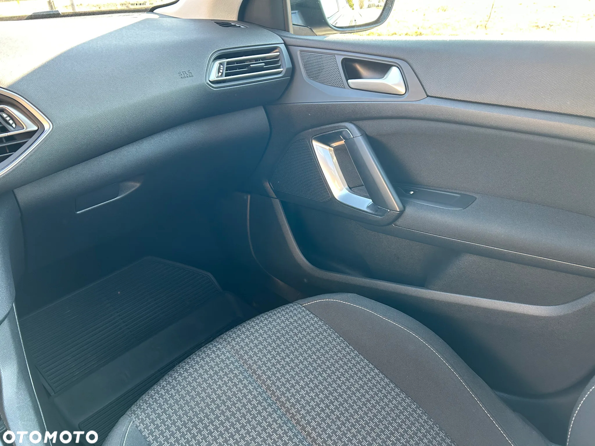 Peugeot 308 1.2 PureTech Active S&S - 18