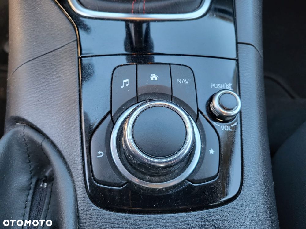Mazda 3 SKYACTIV-G 120 Signature - 12